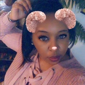 Meet your Posher, Shavante